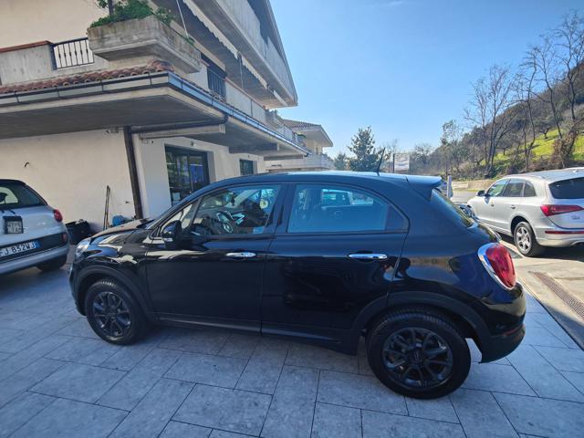 FIAT 500X 1.3 MultiJet 95 CV Business *VENDUTA*