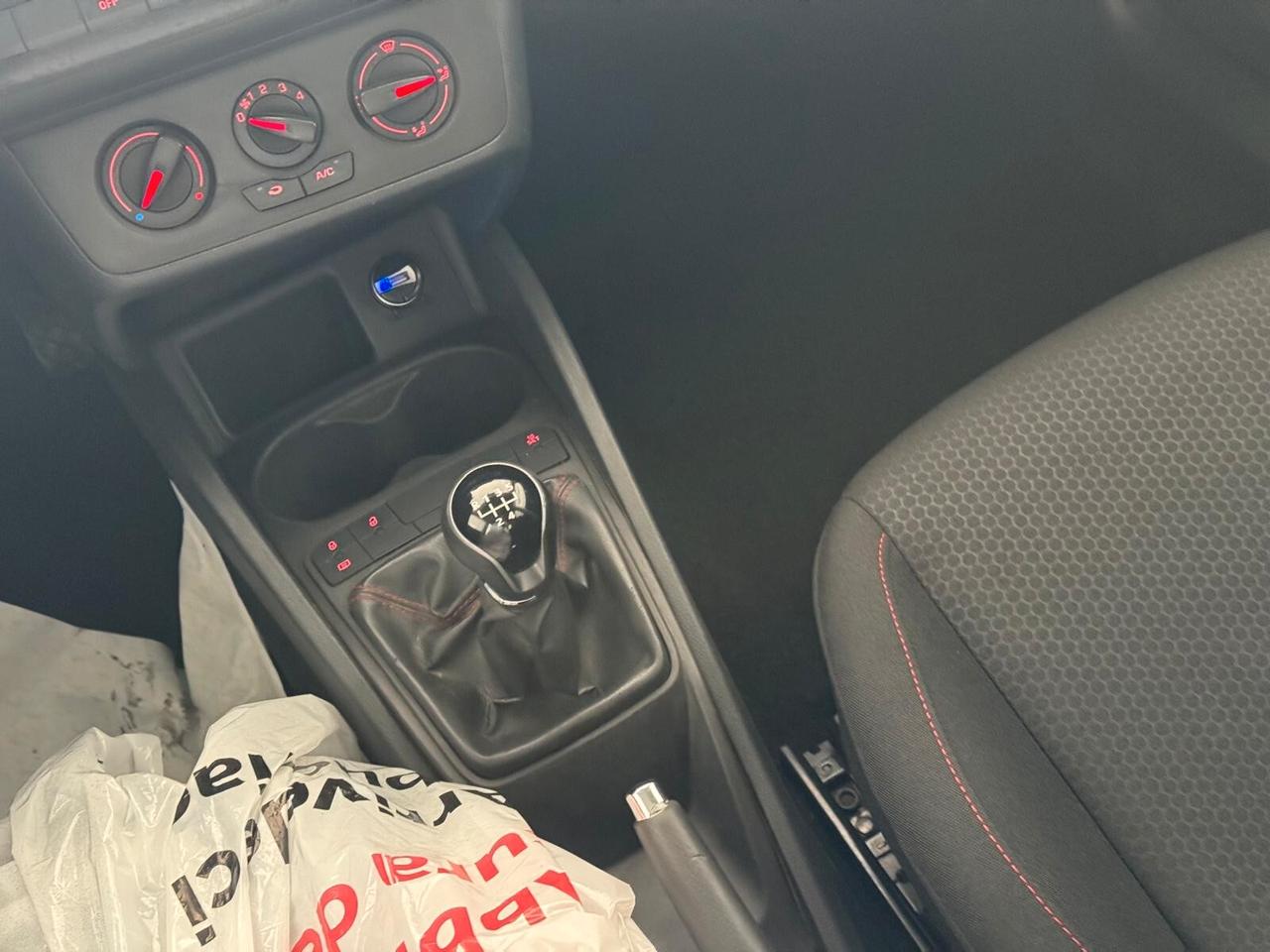 Seat Ibiza 1.6 TDI 105 CV CR 5 porte FR