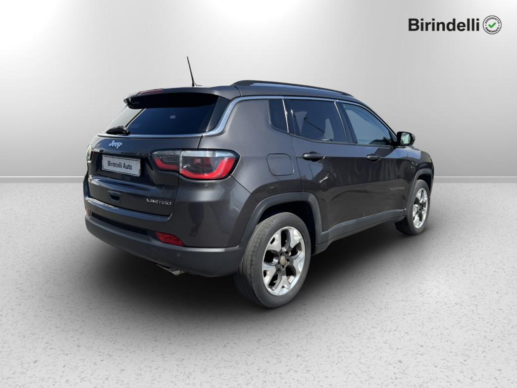 JEEP Compass 2ª serie - Compass 1.6 Multijet II 2WD Limited