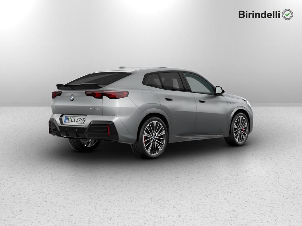 BMW BMW X2 sDrive18d