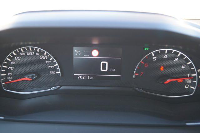 PEUGEOT 208 75CV Stop&Start 5 porte Active Pack