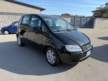 Fiat Idea 1.3 MJT 16V 95 CV S&S Active