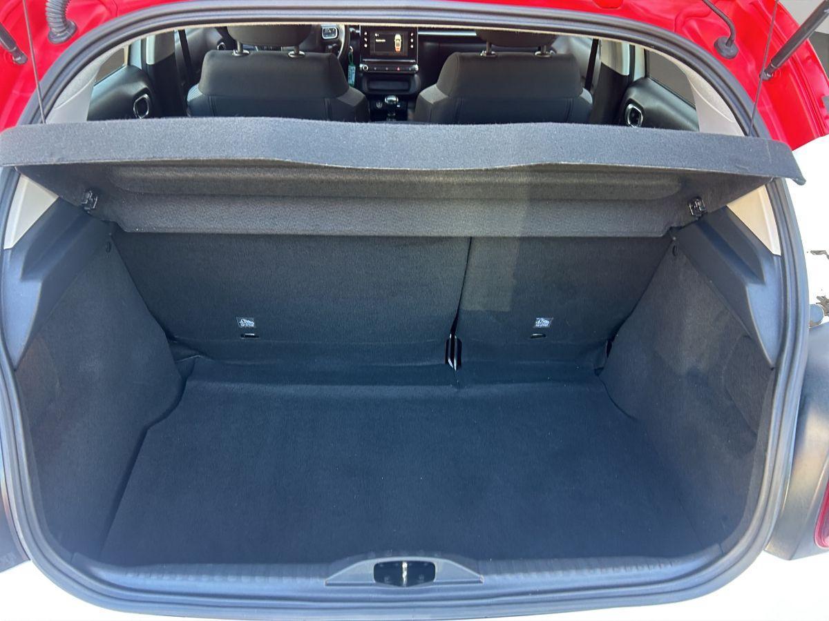 CITROEN - C3 - 1.5 BlueHDi 100CV S&S Shine Pack