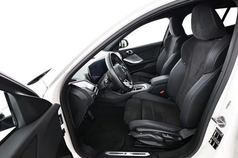 BMW Serie 1 118d MSport LED ACC FULL LED CAMERA NAVI PROFESSIONAL