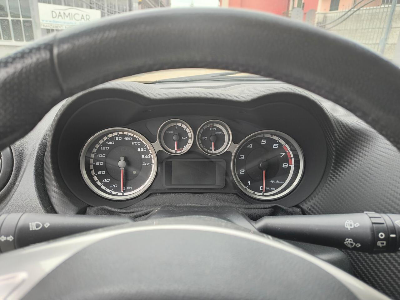 Alfa Romeo MiTo 1.4 T 120 CV GPL *Ok Neopatentati*