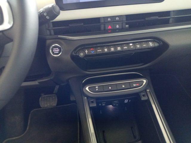 FIAT 600 Hybrid 100 CV DCT MHEV La Prima