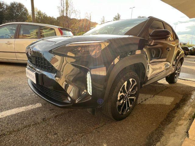 TOYOTA Yaris Cross 1.5 Hybrid 5p. E-CVT Trend *Promo SD 2025*