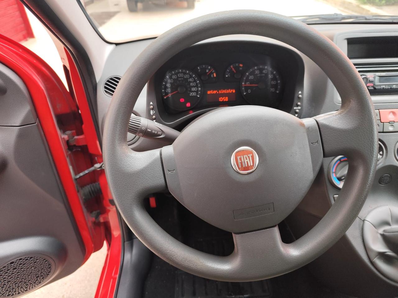 Fiat Panda 1.2 Dynamic Natural Power Mamy