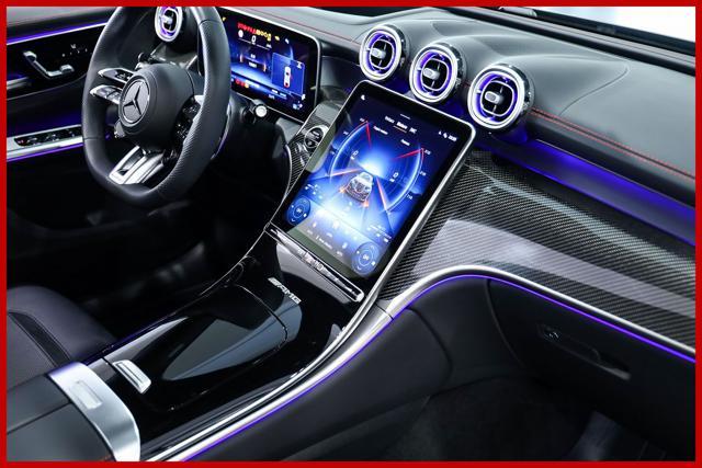 MERCEDES-BENZ GLC 43 AMG 4Matic Coupé AMG Line Premium Plus