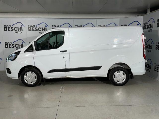 FORD Transit 280 2.0 EcoBlue Hybrid 130 PC Furgone Trend