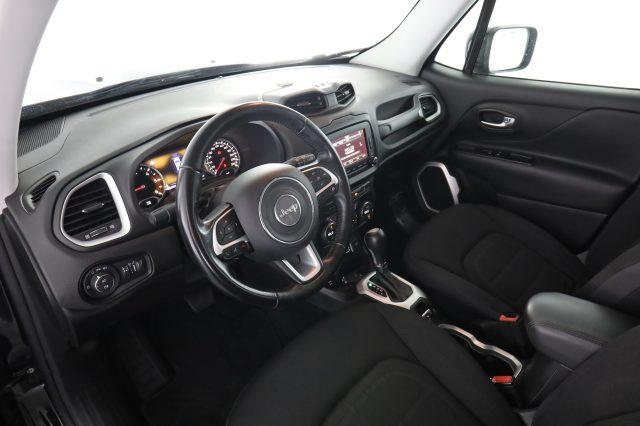 JEEP Renegade Renegade 2.0 Mjt 140CV 4WD Active Drive Low Limite