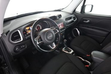 JEEP Renegade Renegade 2.0 Mjt 140CV 4WD Active Drive Low Limite