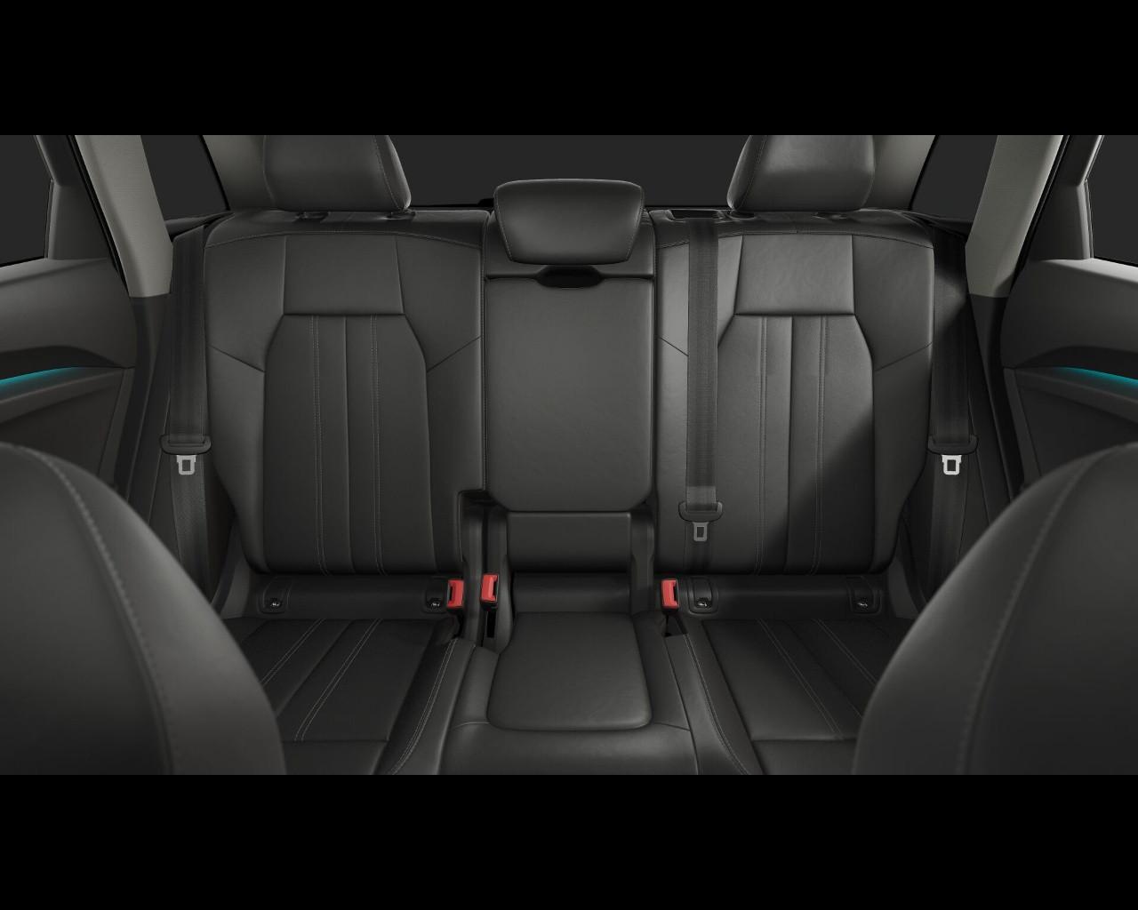 AUDI Audi Q5 SUV S line edition TDI quattro 150 kW S tronic