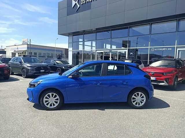 Opel Corsa 1.2 Benzina 100cv EDITION KM ZERO