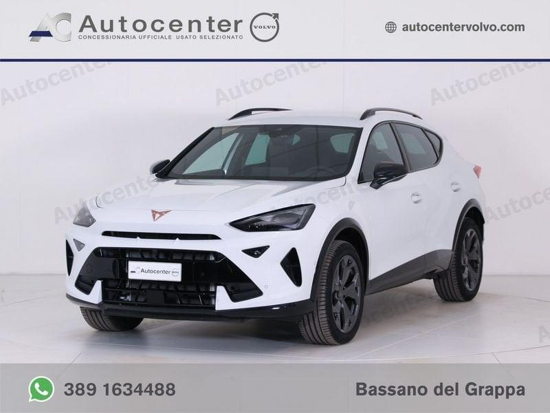 Cupra Formentor 1.5 hybrid 150cv dsg
