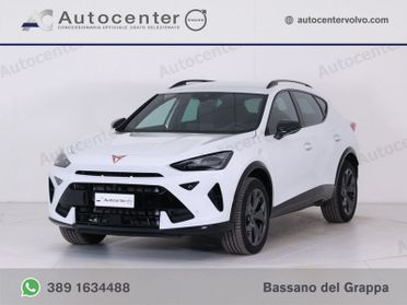 Cupra Formentor 1.5 hybrid 150cv dsg