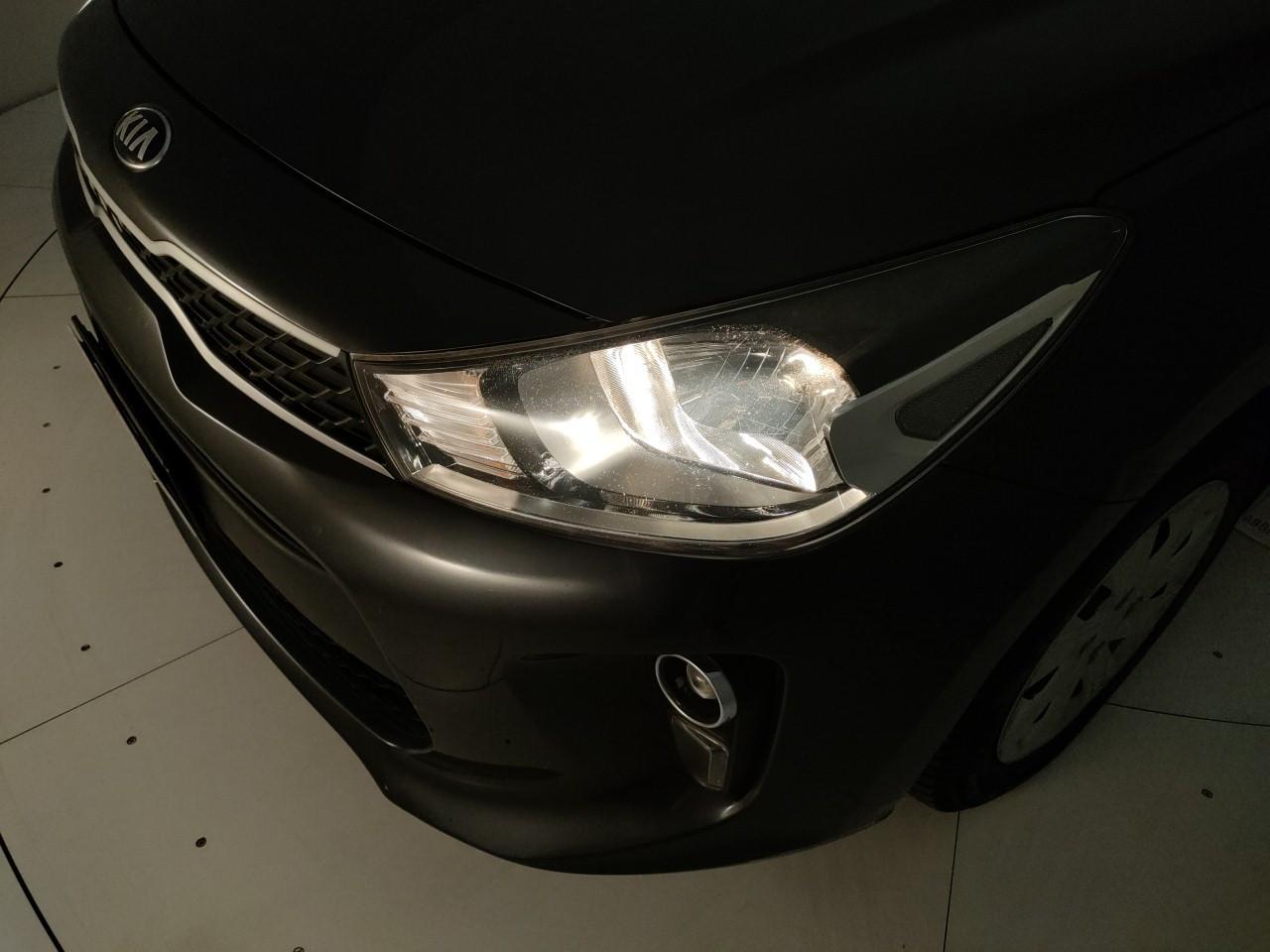 KIA Rio 1.2 MPi 5 porte Active