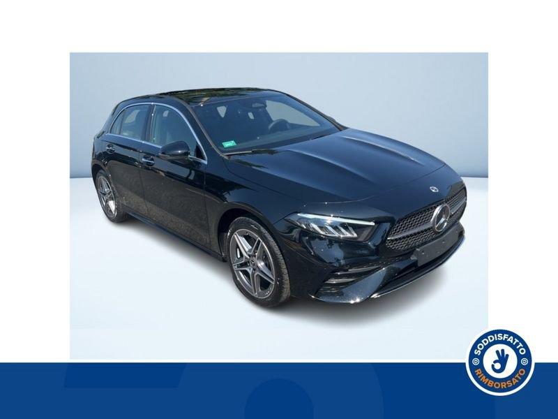 Mercedes-Benz Classe A 250e EQ-Power Automatic AMG Line Advanced Plus Digital Edition
