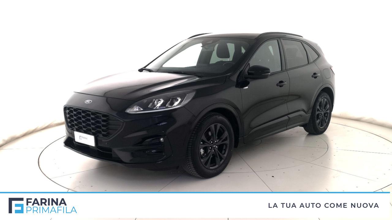 FORD Kuga 1.5 ecoblue ST-Line 2wd 120cv