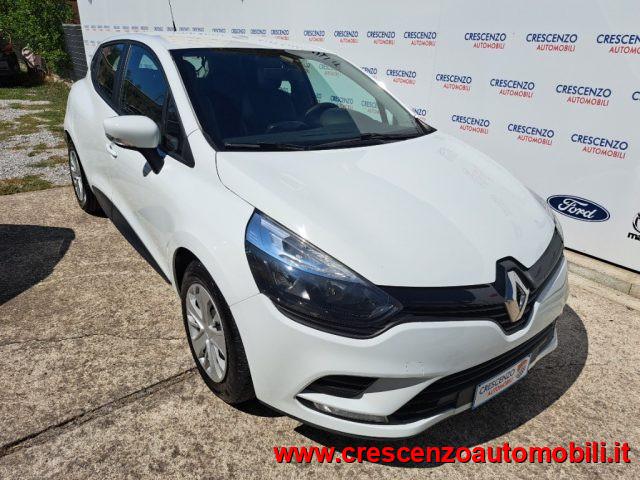 RENAULT Clio dCi 75 CV EURO 6 - MINI RATA - AZIENDALE