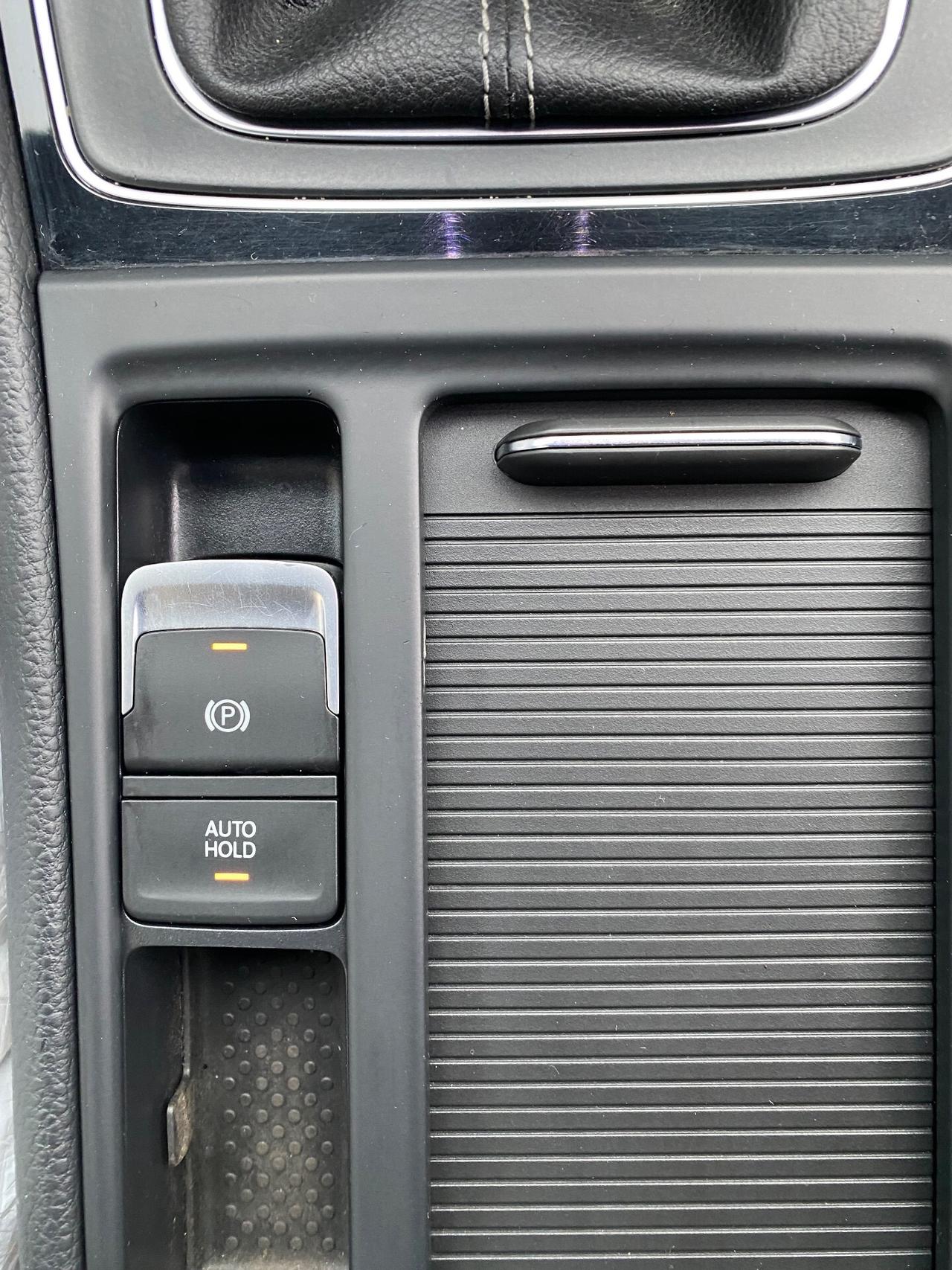 Volkswagen Golf 2.0 TDI 3p. Sport Edition BlueMotion Technology