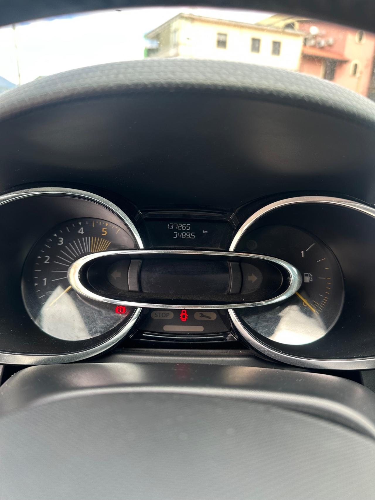 Renault Clio 1.5 dCi 8V 90CV Start&Stop 5 porte Energy