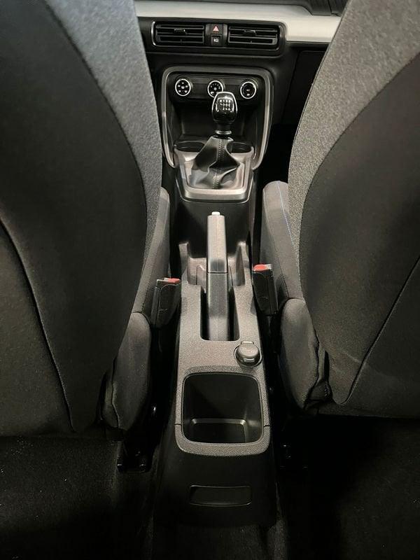 Citroën C3 PureTech 100 S&S You