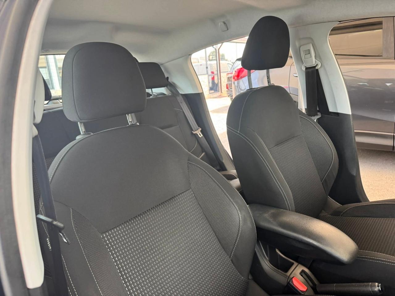 PEUGEOT 208 1600BLUEHDI 75CV EURO6B CON SOLI 73000KM