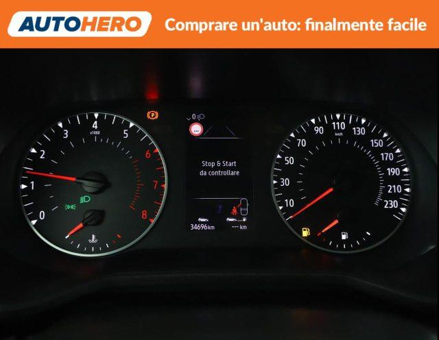 RENAULT Clio TCe 100 CV 5 porte Zen