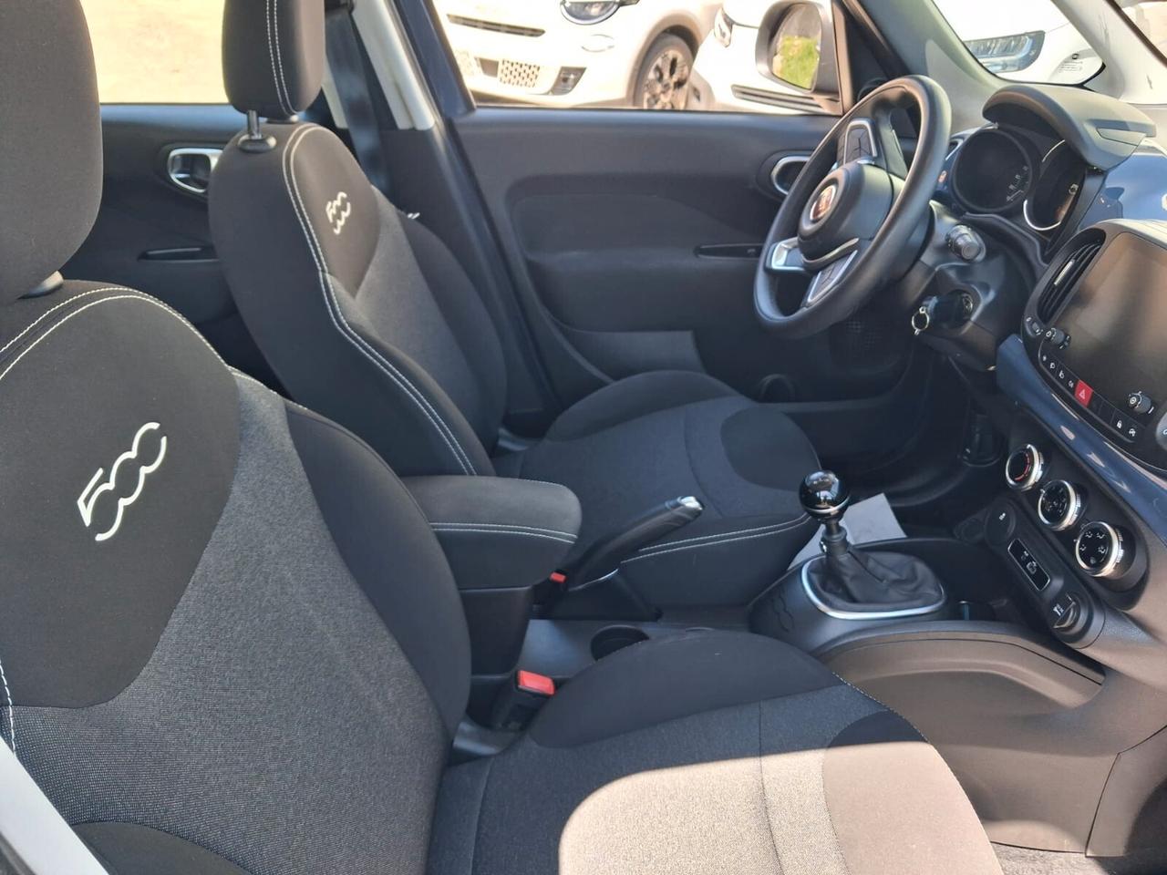 Fiat 500L 1.3 Multijet 95 CV Business
