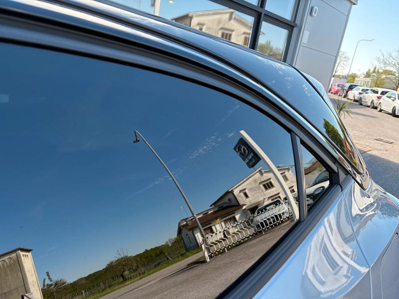 Opel Mokka GS 1.2 Turbo 130 CV aut. SPOTICAR