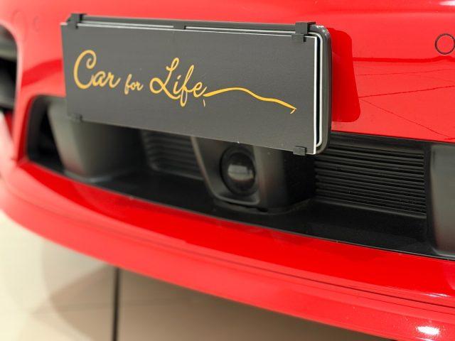 PORSCHE 911 Carrera 992 4S IVA ESPOSTA