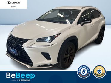 Lexus NX 300H 2.5 PREMIUM 4WD CVT
