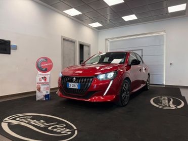Peugeot 208 PureTech 75 Stop&Start 5 porte Active