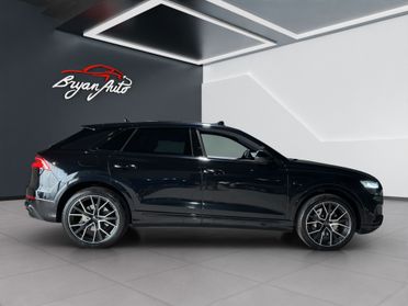 Audi Q8 50 TDI 50 3.0 tdi mhev S-LINE quattro tiptronic