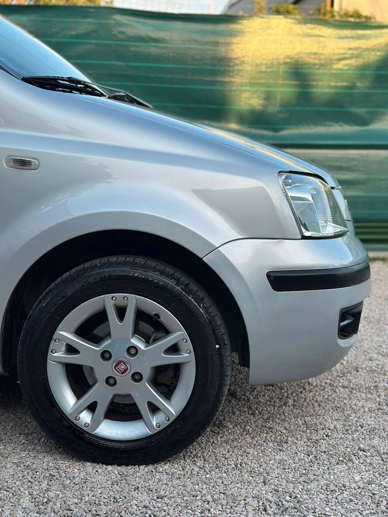 Fiat Panda 150ESIMO 2011 1.3 MJT 16V Dynamic