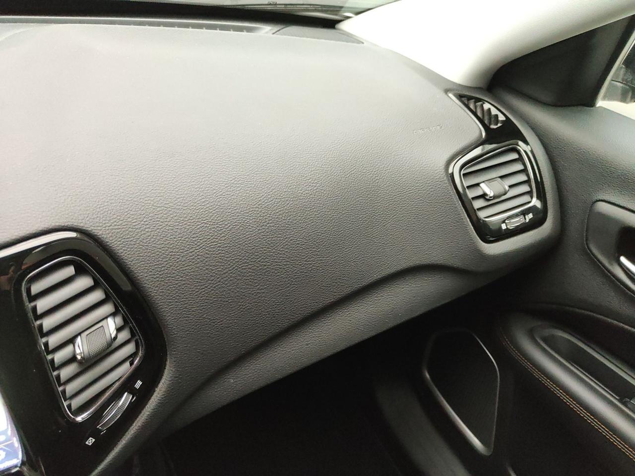 JEEP Compass II 2017 1.6 MJT 120CV LIMITED