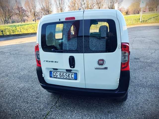 Fiat Fiorino 1.3 M-JET 95 CV CARGO SX 2 POSTI AUTOCARRO