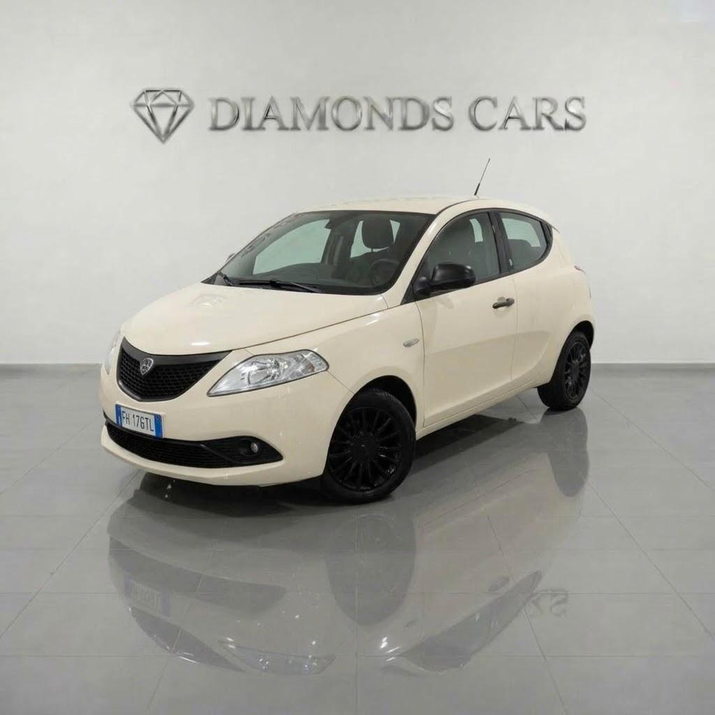 Lancia Ypsilon 1.2 BENZINA