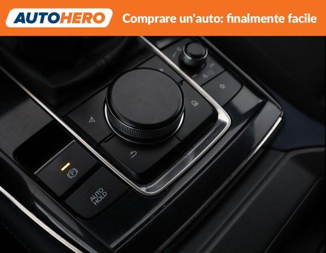 MAZDA CX-30 2.0L Skyactiv-X M Hybrid 2WD Exceed