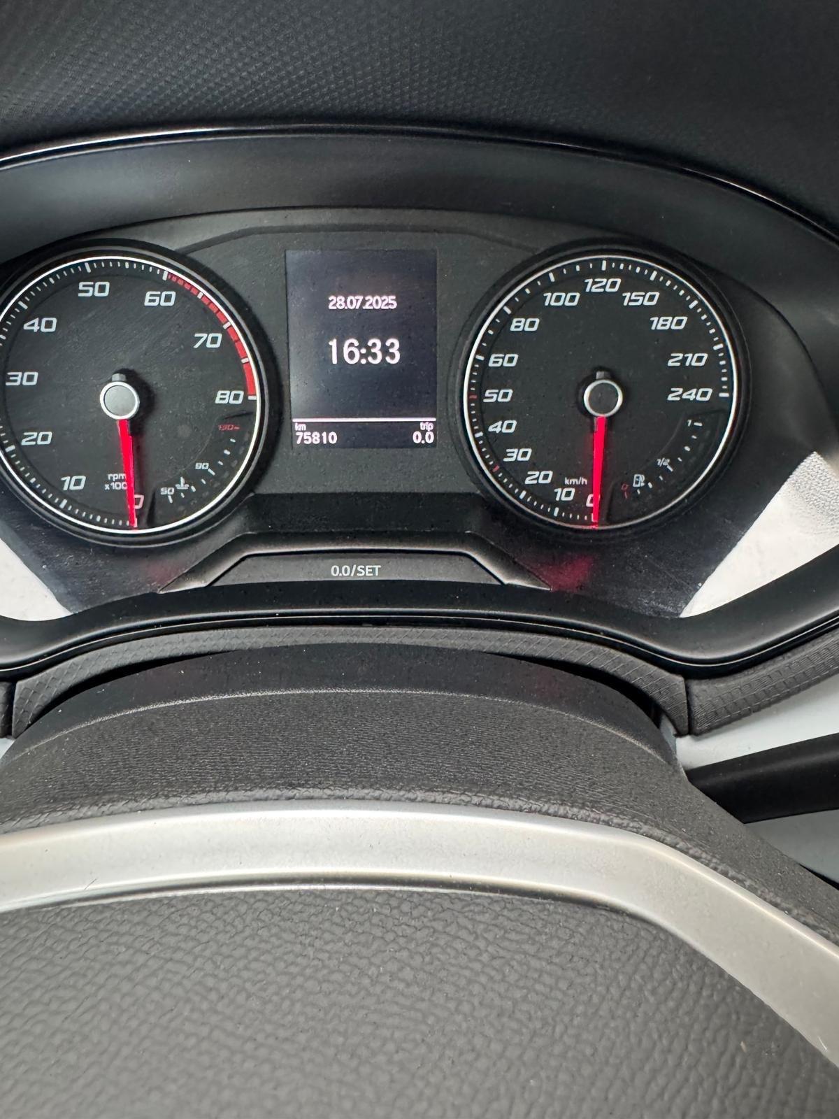 Seat Arona 1.0 EcoTSI 110 CV DSG Style