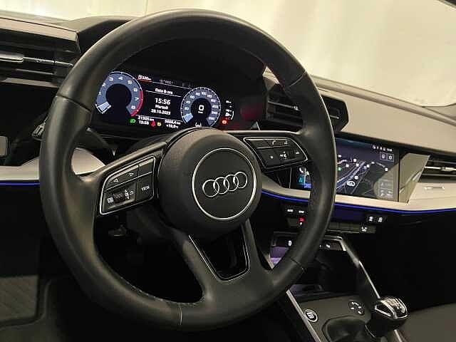 Audi A3 SPB 30 TFSI Business