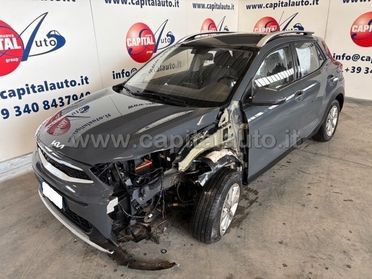 Kia Stonic 1.0 T-GDi 100CV MHEV Style