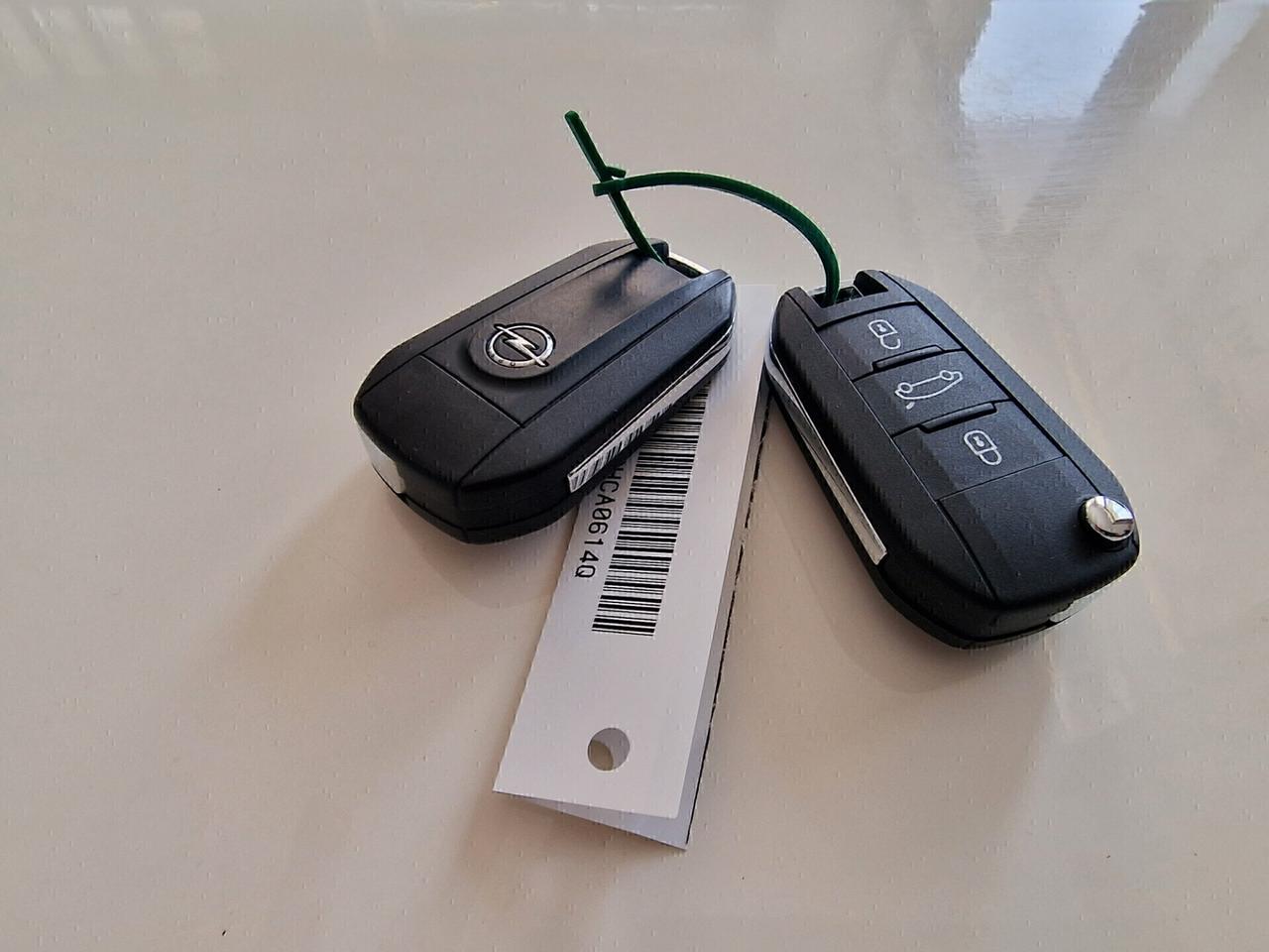 Opel Grandland X 1.5 diesel Elegance 2021 130CV