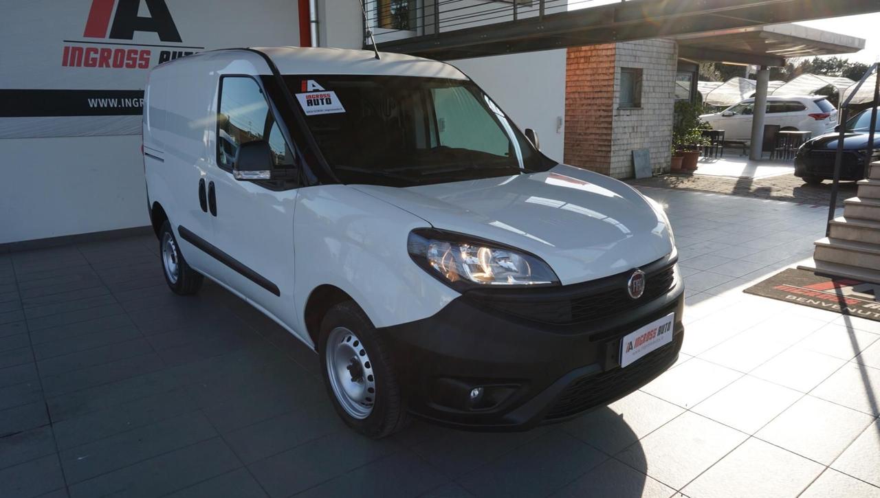 Fiat Doblo Doblò 1.3 MJT S&S PC-TN Cargo Business