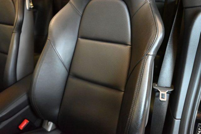 PORSCHE 911 991 CARRERA 4 3.0 PDK 370CV BLACKSERIES TETTO FULL