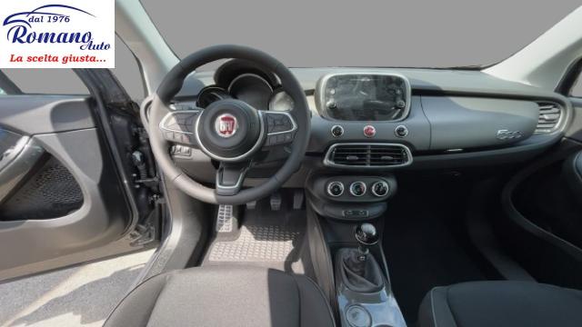 FIAT - 500X - 1.0 T3 120 CV Urban#FARI FULL LED!