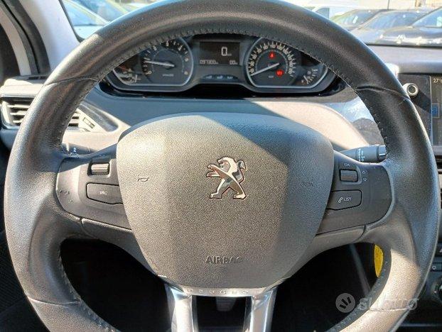 PEUGEOT 208 BlueHDi 75 S&S 5 porte Active