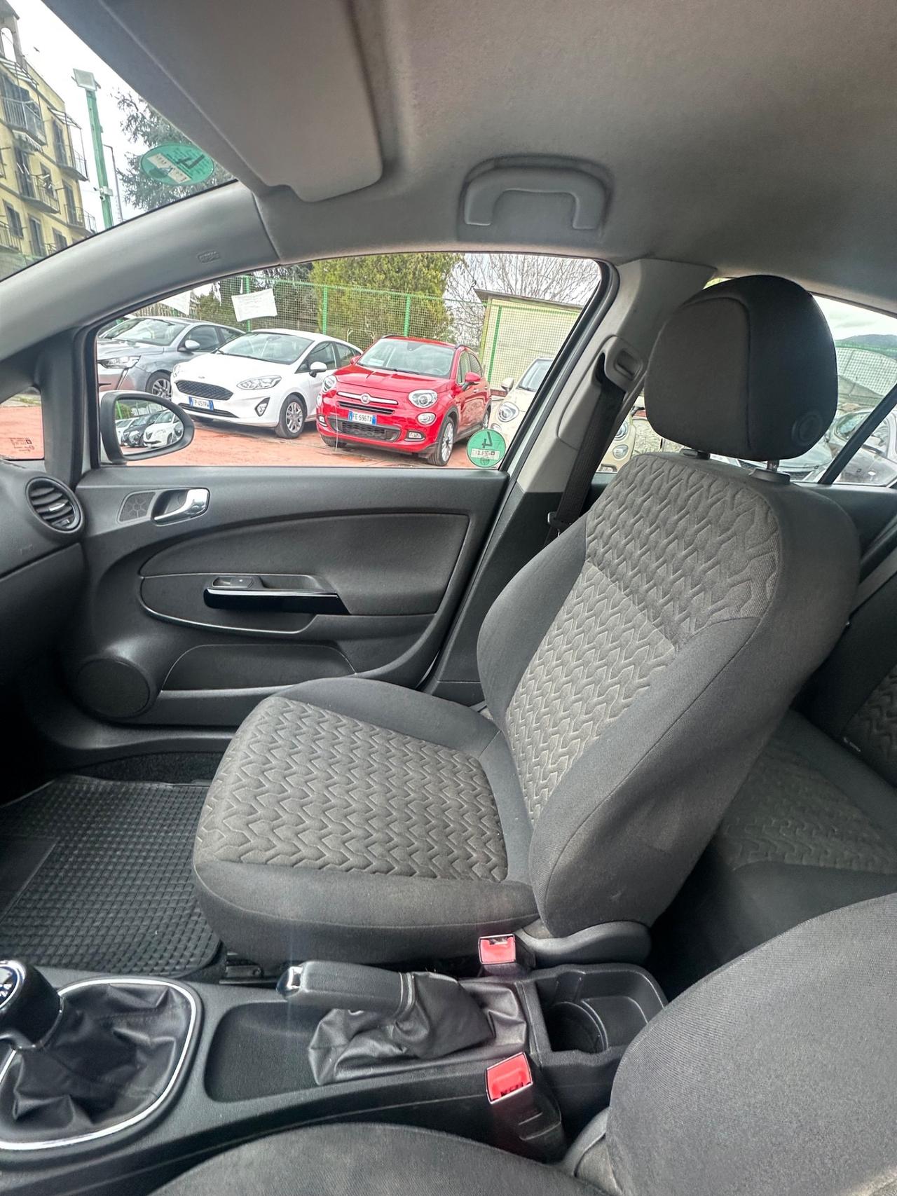 Opel Corsa 1.3 CDTI 75CV F.AP. 5 porte Edition