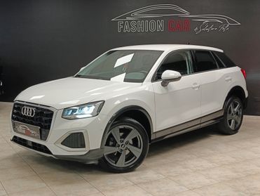 Audi Q2 30 TDI Admired